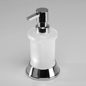 Дозатор жидкого мыла Wasser Kraft Donau К-2499