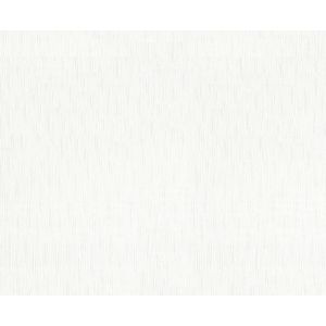 Обои Авангард WHITE PRO Веревочки 07-015 виниловые на флизелине 1,06x25м белый