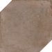 Плитка 18016 Виченца коричневый 15х15