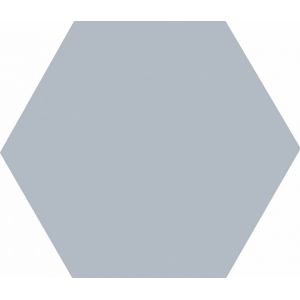 Плитка 24008 Аньет серый   (20х23,1)
