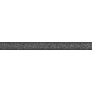 Плитка SPA031R Гренель темный серый бордюр 30х2,5