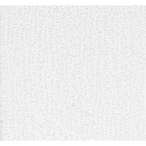 Обои Авангард WHITE PRO Кора 07-020 виниловые на флизелине 1,06x25м белый