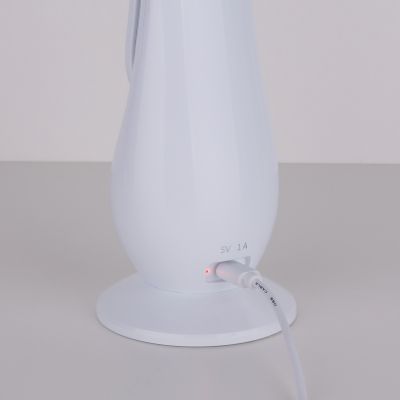 Лампа настольная Elektrostandard 70TL90420 белый