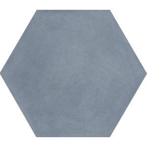 Плитка 24017 Эль Салер голубой  20x23,1