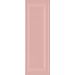 Плитка 14007R Монфорте розовый панель 40х120