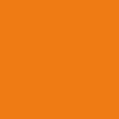 Пленка самоклеящаяся D-C-Fix 200-2878 0,45 Оранжевая глянцевая