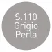 Затирка Litokol S.110 STARLIKE EVO GRIGIO PERLA эпоксидный состав 2,5кг
