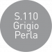 Затирка S.110 STARLIKE EVO GRIGIO PERLA эпоксидный состав 5кг