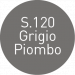 Затирка S.120 STARLIKE EVO GRIGIO PIOMBO эпоксидный состав 5кг