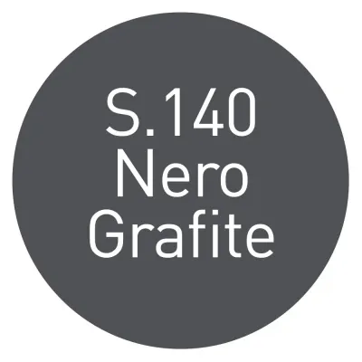 Затирка  Litokol S.140 STARLIKE EVO NERO GRAFITE эпоксидный состав 2,5кг