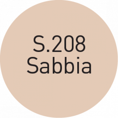 Затирка S.208 STARLIKE EVO SABBIA эпоксидный состав 2,5кг