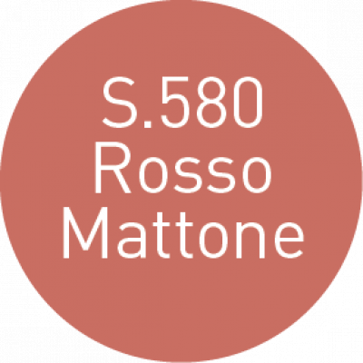 Затирка S.580 STARLIKE EVO ROSSO MATTONE эпоксидный состав 5кг