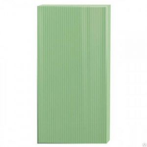 Подложка листовая зеленая-LVT 1000*500*1.5мм (10м2)
