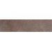 Керамогранит SG211400R\2  Подступенок Дайсен коричневый обрезной 14,5х60