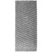 Сетка абразивная 115х280мм зерно 60 на стекловолоконной сеточной основе (уп/3шт)/31-8-206