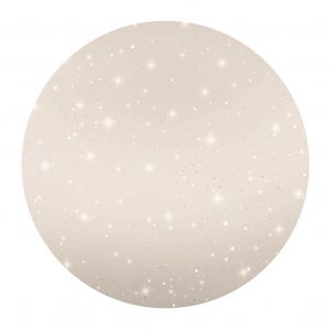 Светильник светодиодный Leek Звезда 45W (3800lm) 5000К 435х83мм звезд.небо / 023