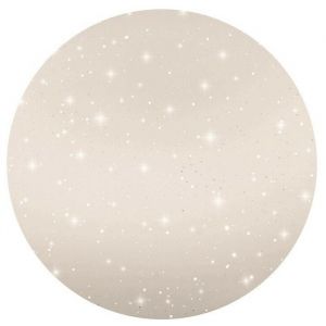 Светильник светодиодный Leek Звезда 12W (1000lm) 6000K  d233х76мм IP22 СЛЛ 023