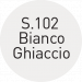 Затирка S.102 STARLIKE EVO BIANCO GHIACCIO эпоксидный состав 1кг