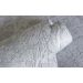 Обои Aспект Стоун 30235-44 (6) виниловые на флизелине 1,06х10,05м серый с серебром