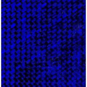 Пленка самоклеящаяся Color Decor 1039 0,45х8м голография