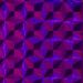 Пленка самоклеящаяся Color Decor 1009 0,45х8м голография