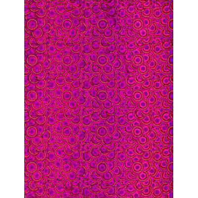 Пленка самоклеящаяся Color Decor 1036 0,45х8м голография