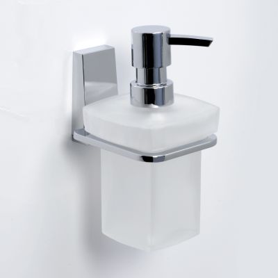 Дозатор для жидкого мыла Wasser Kraft Lopau К-6099
