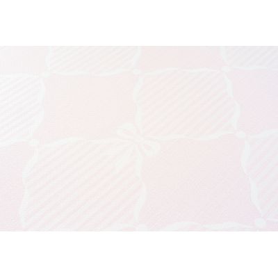 Обои Urban Chic Бантики 10647-03 виниловые на флизелине 1,06х10,05м розовый