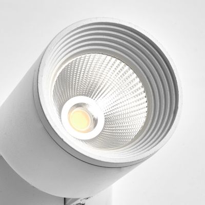 Светильник светодиодный накладной  Feron AL517 10W белый