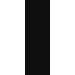 Плитка 14051R Синтра  черный матовый обрезной  40х120
