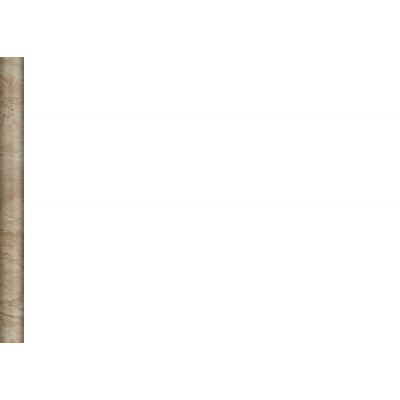 Плитка SPA052R Эвора бежевый глянцевый обрезной бордюр 30х2,5