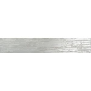 Плитка VT/A448/13110R Белем св.-серый глянцевый обрезной бордюр 14,5х89,5