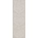 Плитка 14044R Монсеррат св.-серый структура матовый обрезной 40х120