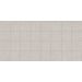 Плитка MM14043 Монсеррат св.-серый матовый декор мозаичный 40х20