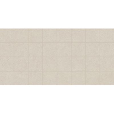 Плитка MM14045 Монсеррат св.-бежевый матовый декор мозаичный 40х20