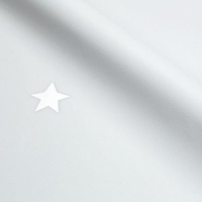 Обои Home Color Stars НС71832-40 виниловые на флизелине 1,06x10,05м, серый
