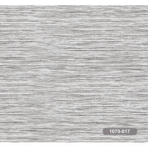 Обои Пермские обои Циновка 1079-017 бумажные дуплекс 0,53x10,05м, серый