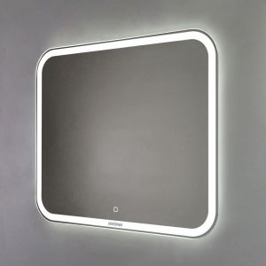 Зеркало Grossman Comfort 800*550 с сенсорным выключателем