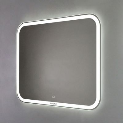 Зеркало Grossman Comfort 800*550 с сенсорным выключателем