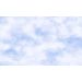 Обои WallSecret Basic Milky Way 8718-17 виниловые на флизелине 1,06х10,05м, голубой