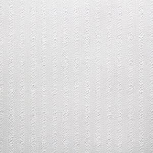 Обои Авангард WHITE PRO Полоска 07-057 виниловые на флизелине 1,06x25м белый
