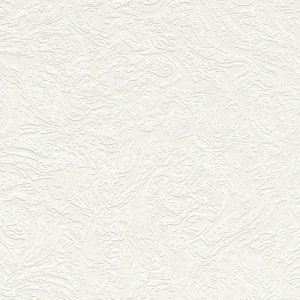 Обои Авангард WHITE PRO 29-005 виниловые на флизелине 1,06x10,05м белый